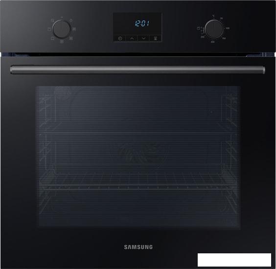 Электрический духовой шкаф Samsung NV68A1110RB - фото 1 - id-p224460570