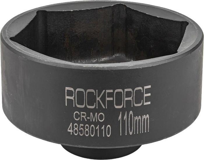 Головка слесарная RockForce RF-48580110 - фото 1 - id-p223994591