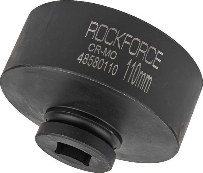 Головка слесарная RockForce RF-48580110 - фото 2 - id-p223994591