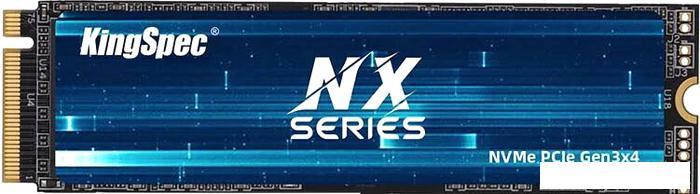 SSD KingSpec NX-2TB-2280 2TB