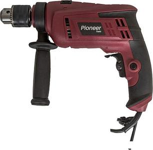 Ударная дрель Pioneer Tools Master EID-M850-01C