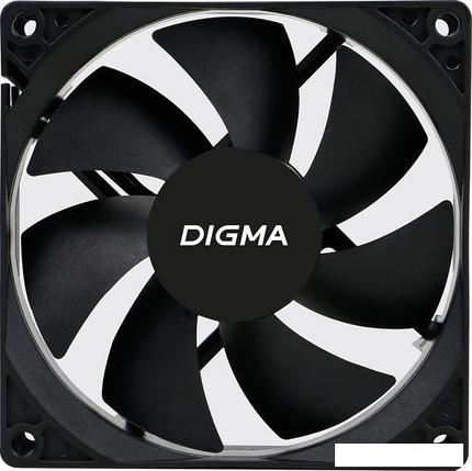 Вентилятор для корпуса Digma DFAN-90, фото 2