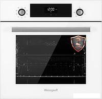 Электрический духовой шкаф Weissgauff EOV 302 SW