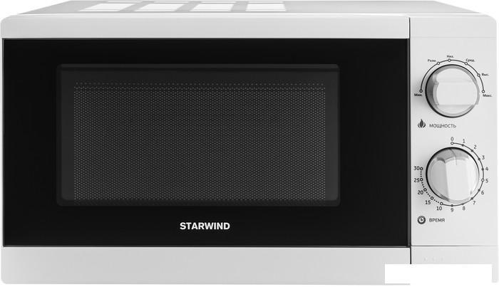 Микроволновая печь StarWind SMW3920 - фото 1 - id-p223994640