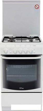 Кухонная плита De luxe 5040.36Г (КР), фото 2