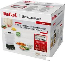 Пароварка Tefal Ultra Compact VC204810, фото 2