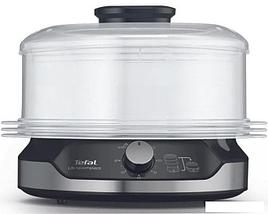 Пароварка Tefal Ultra Compact VC204810, фото 3