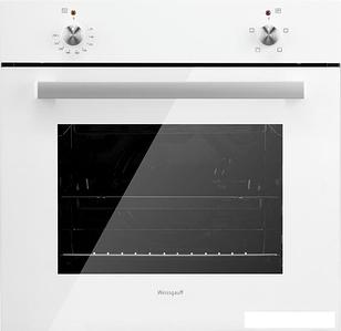 Электрический духовой шкаф Weissgauff EOM 180 W