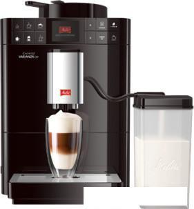 Эспрессо кофемашина Melitta Caffeo Varianza CSP F57/0-102