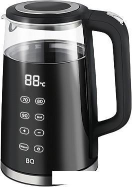 Электрический чайник BQ KT1705P (черный), фото 2