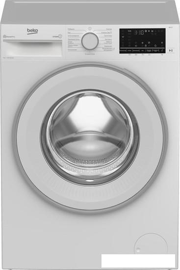 Стиральная машина BEKO B3WFR572WW