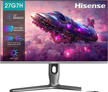 Игровой монитор Hisense 27G7H