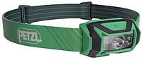 Фонарь Petzl Tikka Core (зеленый)