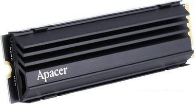 SSD Apacer AS2280Q4U M.2 PCIe Gen4 x4 2TB AP2TBAS2280Q4U-1, фото 2