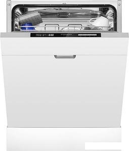 Встраиваемая посудомоечная машина MAUNFELD MLP-122D