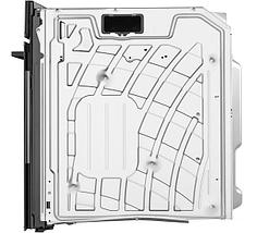 Электрический духовой шкаф MAUNFELD MEOR7216STB, фото 2