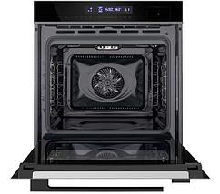 Электрический духовой шкаф MAUNFELD MEOR7216STB, фото 3