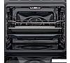 Электрический духовой шкаф MAUNFELD MEOR7216STB, фото 2
