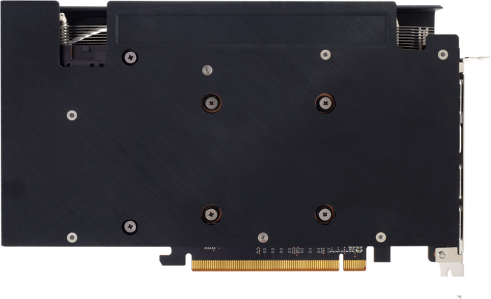Видеокарта BIOSTAR Radeon RX 7600 8GB GDDR6 VA7606RM81 - фото 4 - id-p224391233