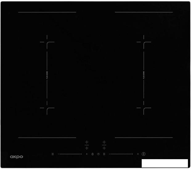 Варочная панель Akpo PIA 60 942 19 CC BL