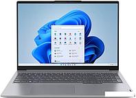 Ноутбук Lenovo ThinkBook 16 G6 IRL 21KH000MRU