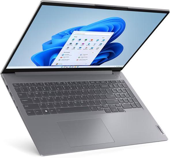 Ноутбук Lenovo ThinkBook 16 G6 IRL 21KH000MRU - фото 2 - id-p223994824
