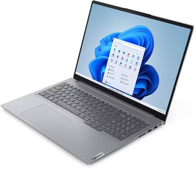Ноутбук Lenovo ThinkBook 16 G6 IRL 21KH000MRU - фото 3 - id-p223994824