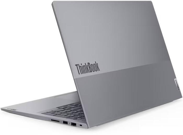 Ноутбук Lenovo ThinkBook 16 G6 IRL 21KH000MRU - фото 5 - id-p223994824