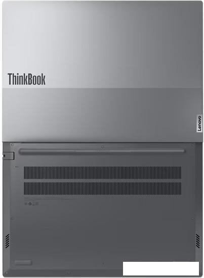 Ноутбук Lenovo ThinkBook 16 G6 IRL 21KH000MRU - фото 6 - id-p223994824