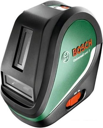 Лазерный нивелир Bosch UniversalLevel 3 Basic, фото 2