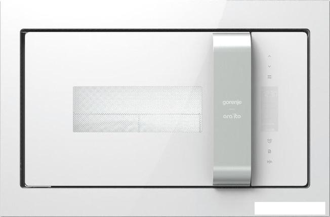 Микроволновая печь Gorenje BM235ORAW, фото 2