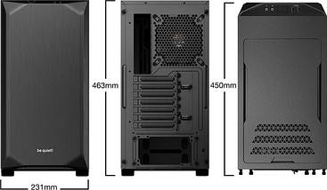 Корпус be quiet! Pure Base 500 BG034, фото 2