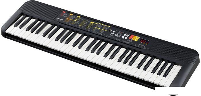 Синтезатор Yamaha PSR-F52 - фото 4 - id-p223994865