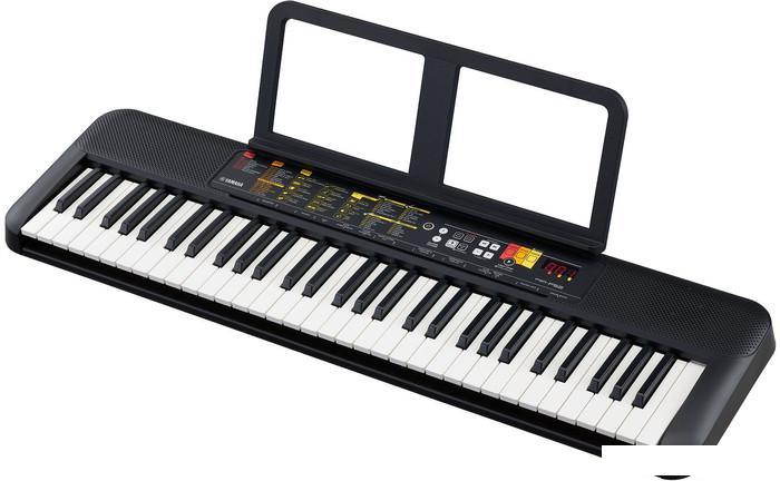 Синтезатор Yamaha PSR-F52 - фото 5 - id-p223994865