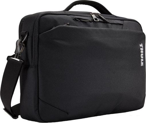 Сумка для ноутбука Thule Subterra Laptop Bag 15.6 TSSB-316B, фото 2