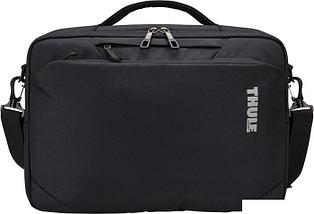 Сумка для ноутбука Thule Subterra Laptop Bag 15.6 TSSB-316B, фото 3