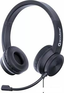 Офисная гарнитура Accutone UB110 USB