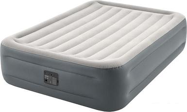 Надувная кровать Intex Essential Rest Airbed 64126