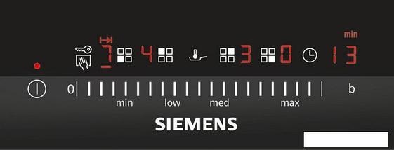 Варочная панель Siemens EH675FFC1E, фото 3