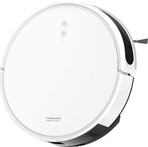 Робот-пылесос Dreame Trouver Robot Vacuum M1 RPM1GA (международная версия, белый), фото 2