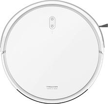 Робот-пылесос Dreame Trouver Robot Vacuum M1 RPM1GA (международная версия, белый), фото 3