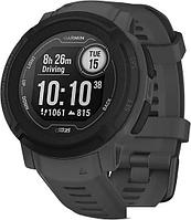 Умные часы Garmin Instinct 2 45 мм Dezl Edition