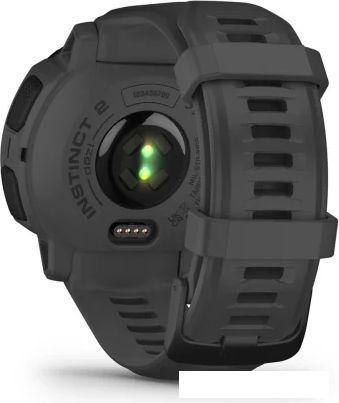 Умные часы Garmin Instinct 2 45 мм Dezl Edition - фото 8 - id-p224391314