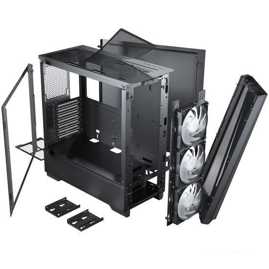 Корпус Phanteks Eclipse G360A PH-EC360ATG_DBK02 - фото 4 - id-p223994919