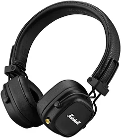 Копия наушников Marshall Major IV Premium реплика