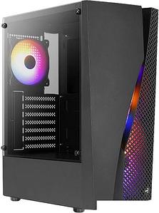 Корпус AeroCool Wave-G-BK-v2