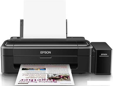 Принтер Epson Epson Stylus Photo L130