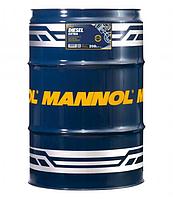 10W-40 Diesel Extra Масло MANNOL 7504, 208л