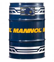 10W-40 Diesel Extra Масло MANNOL 7504, 208л