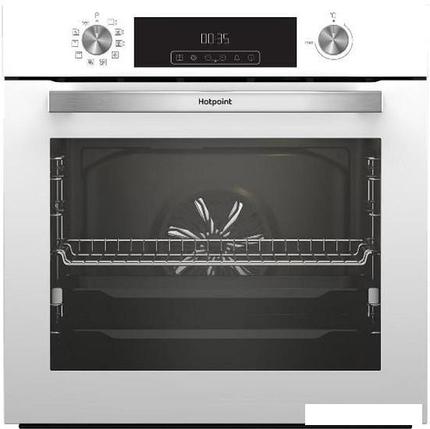 Электрический духовой шкаф Hotpoint-Ariston FE9 831 JSH WHG, фото 2